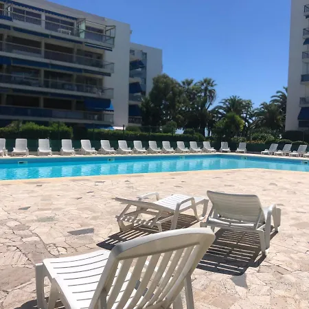 Front De Mer,plage, Piscine, Parking